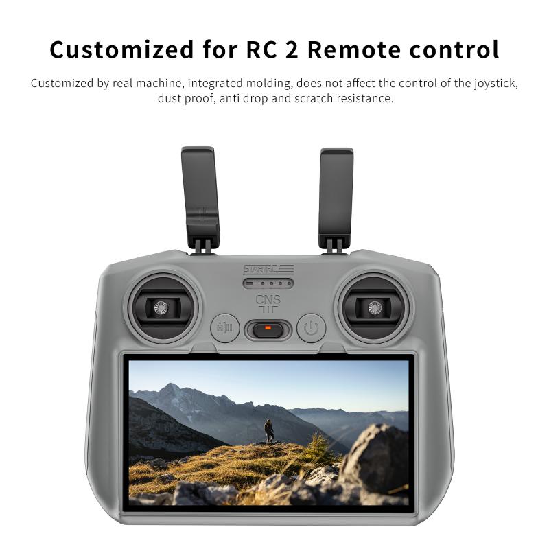 Lito X1/1 Shockproof Silicone  - Drone Joystick Cover avaliação e preço