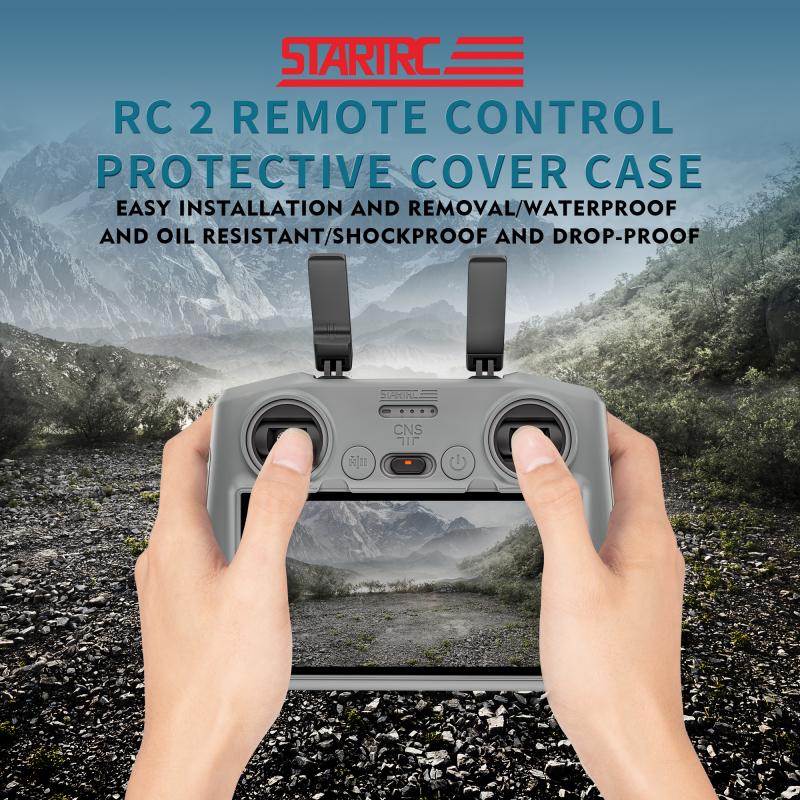 Lito X1/1 Shockproof Silicone  - Drone Joystick Cover avaliação e preço