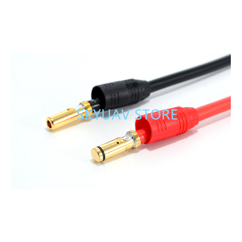EFT Power Supply XT90 Plug AS1 - Drone Propeller Holder avaliação e preço