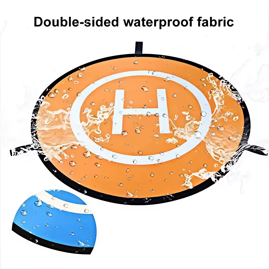 55cm Drone Quadcopters Accesso - Drone Landing Pad avaliação e preço