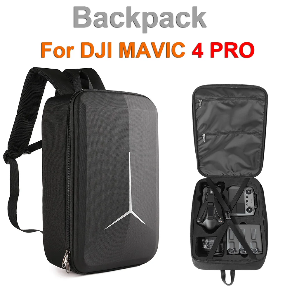 Backpack For DJI MAVIC 4 PRO D - Drone Charging Hub avaliação e preço