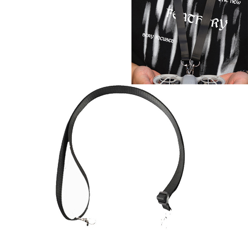 For DJI Neo Drone Lanyard Hand - Drone Neck Strap avaliação e preço
