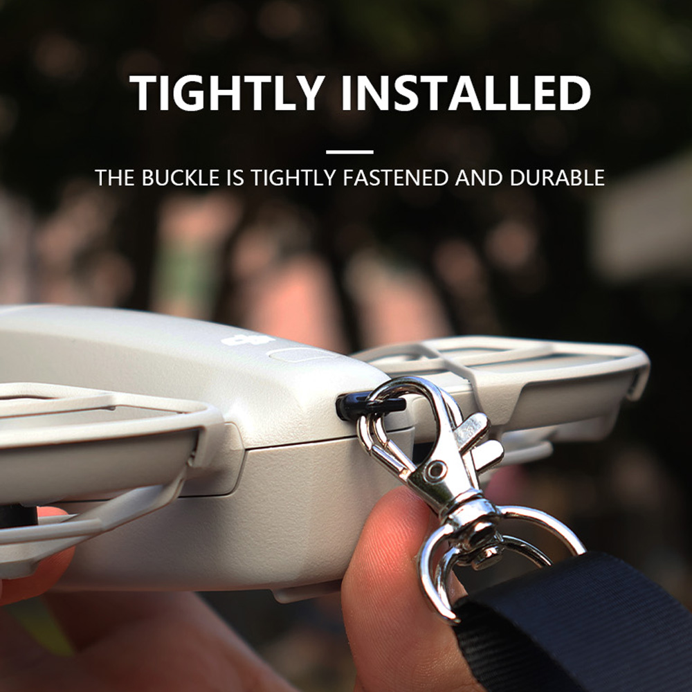 For DJI Neo Drone Lanyard Hand - Drone Neck Strap avaliação e preço
