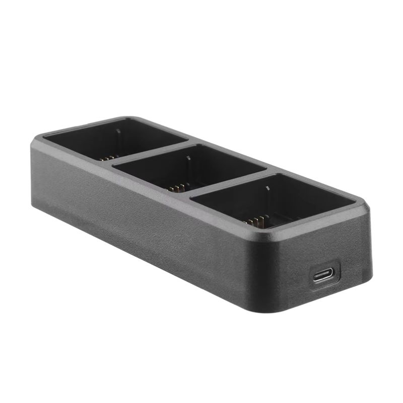N93RNEW! For DJI 3 Series Inte - Drone Charging Hub avaliação e preço