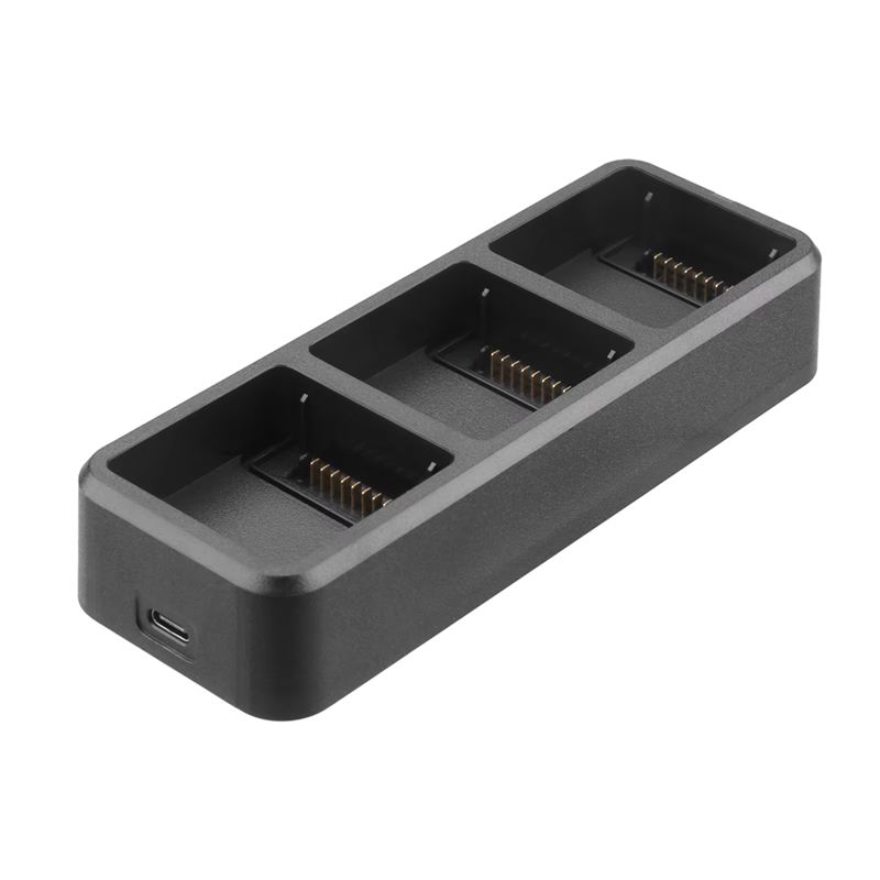 N93RNEW! For DJI 3 Series Inte - Drone Charging Hub avaliação e preço
