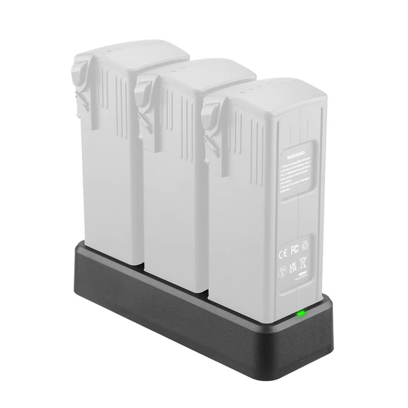 N93RNEW! For DJI 3 Series Inte - Drone Charging Hub avaliação e preço