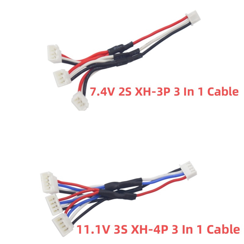 MJX B3 RC Drone Battery Charge - Drone Battery Adapter avaliação e preço
