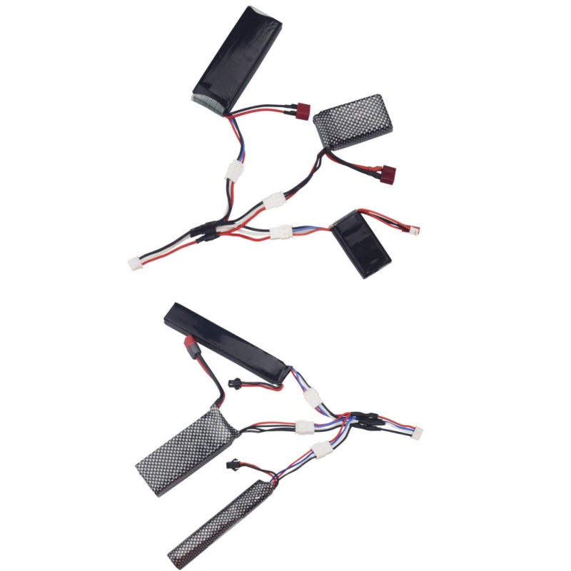 MJX B3 RC Drone Battery Charge - Drone Battery Adapter avaliação e preço