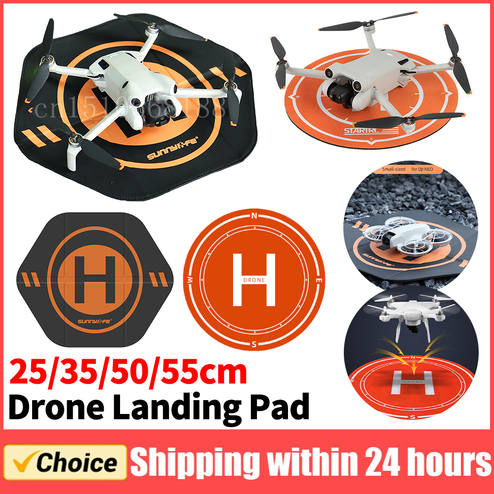 35cm Drone Landing Pad Univers - Drone Landing Pad avaliação e preço
