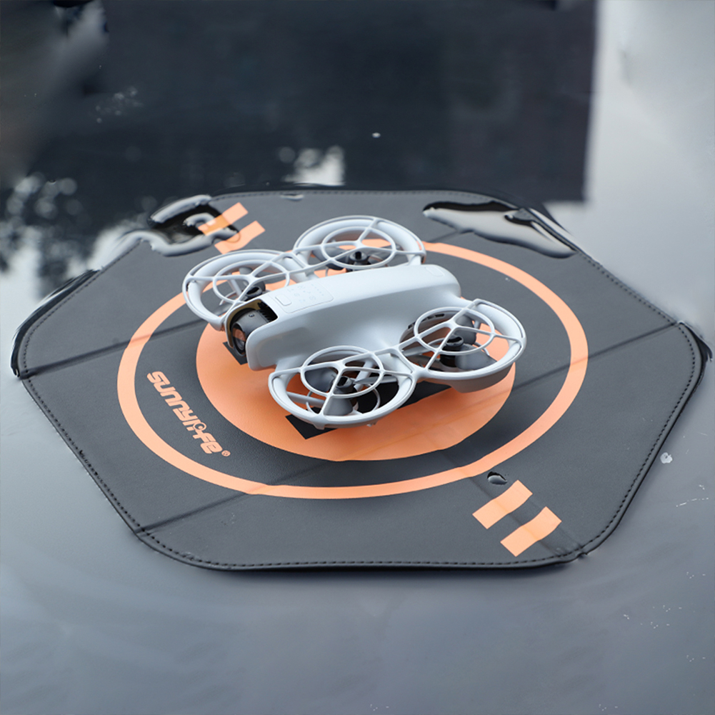 35cm Drone Landing Pad Univers - Drone Landing Pad avaliação e preço