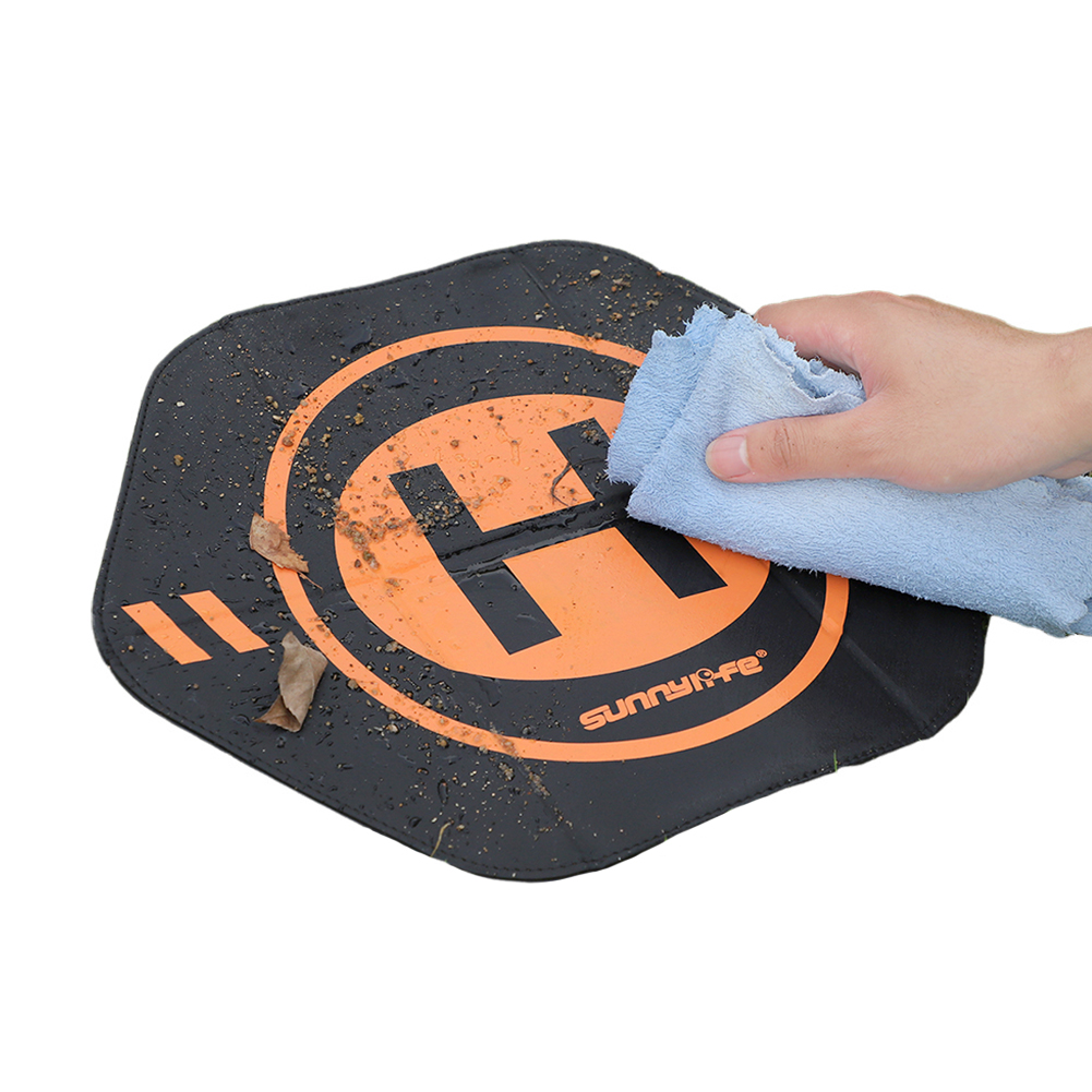 35cm Drone Landing Pad Univers - Drone Landing Pad avaliação e preço