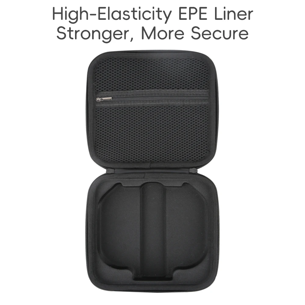 Anti-Scratch Dustproof Storage - Drone Hard Shell Case avaliação e preço