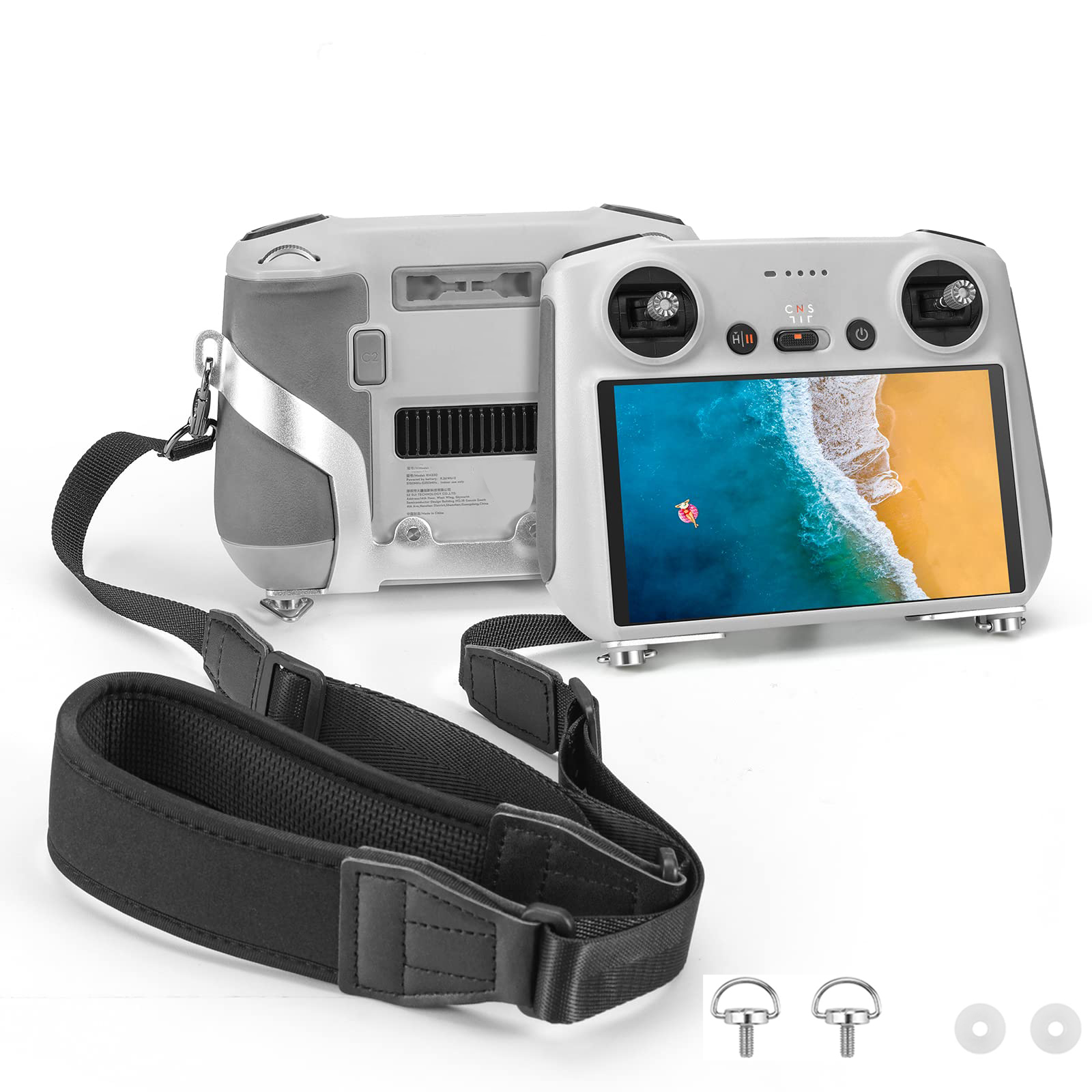 Lanyard Neck Strap for DJI RC/ - Drone Neck Strap avaliação e preço