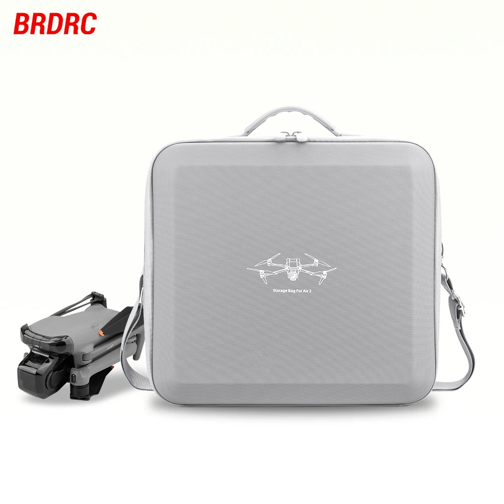 BRDRC Storage Bag for DJI Air  - Drone Controller Hood avaliação e preço