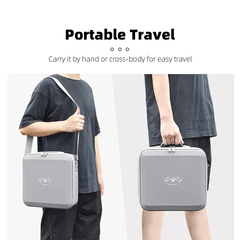 BRDRC Storage Bag for DJI Air  - Drone Controller Hood avaliação e preço