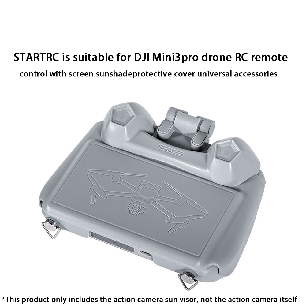 STARTRC is suitable for DJI Mi - Drone Sun Shade avaliação e preço