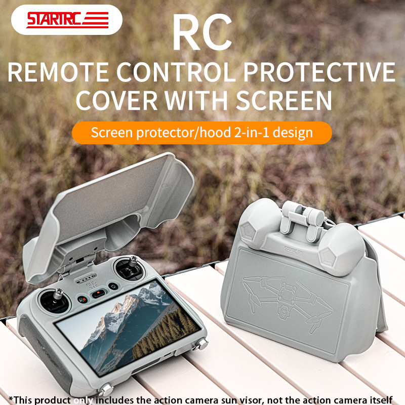 STARTRC is suitable for DJI Mi - Drone Sun Shade avaliação e preço