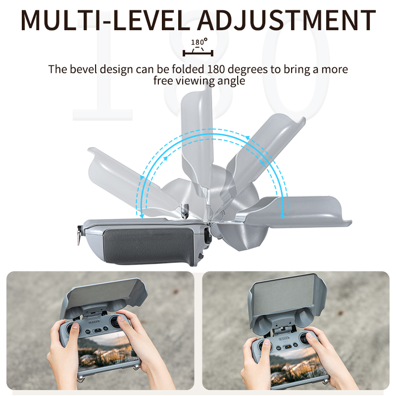 STARTRC is suitable for DJI Mi - Drone Sun Shade avaliação e preço