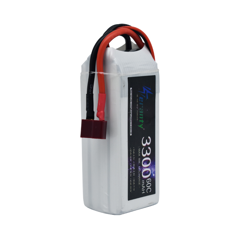 LiPo Rechargeable Battery 4S 3 - Drone Battery Adapter avaliação e preço