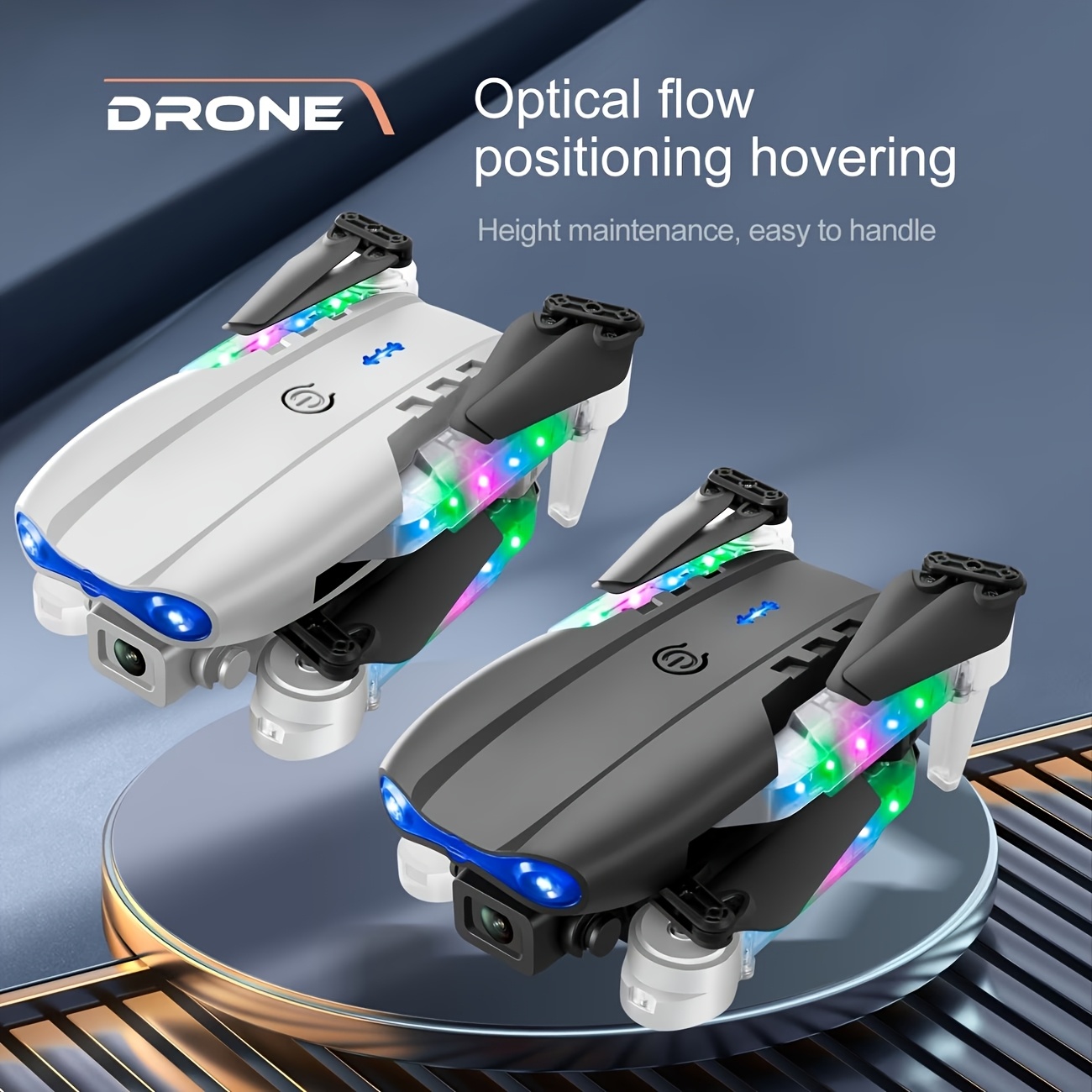 2026 New E88 MAX & E99 PRO Fol - Drone Battery Adapter avaliação e preço