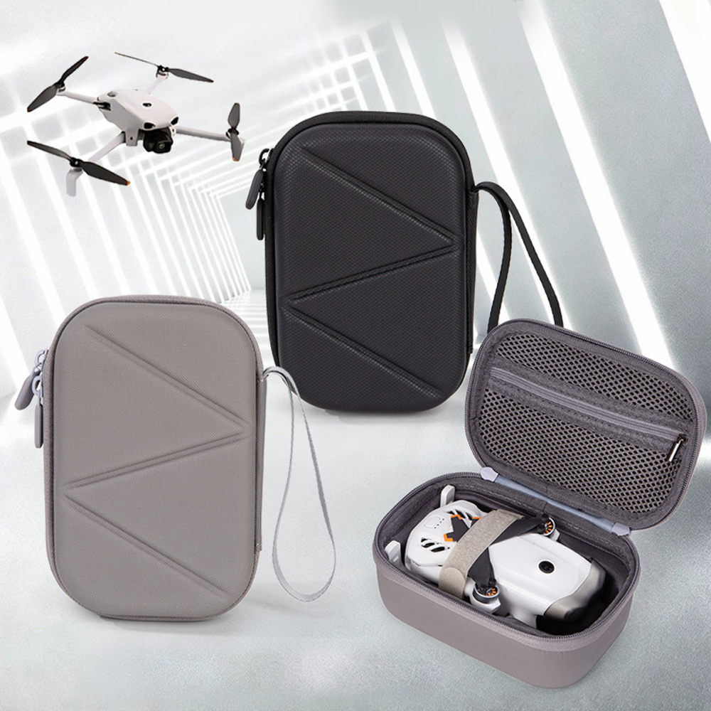 Hard Shell Case for DJI Lito 1 - Drone Hard Shell Case avaliação e preço