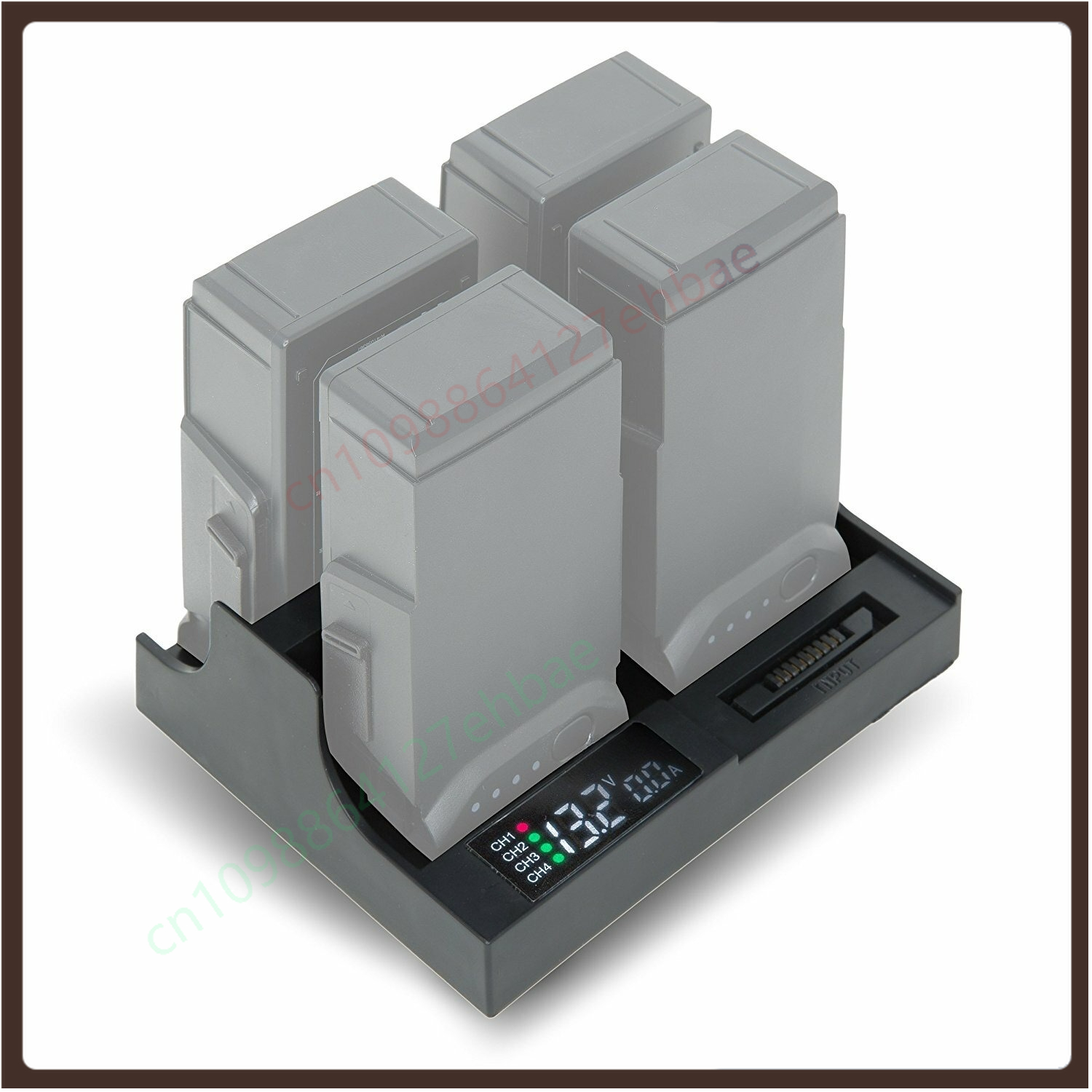 Mavic Air Smart Battery Charge - Drone Charging Hub avaliação e preço