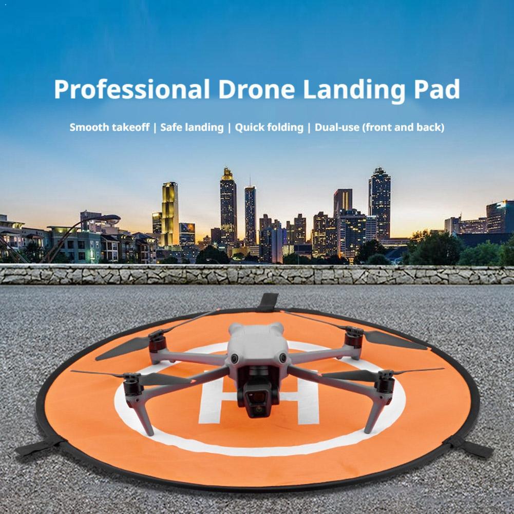 75cm Drone Landing Pad, Waterp - Drone Landing Pad avaliação e preço