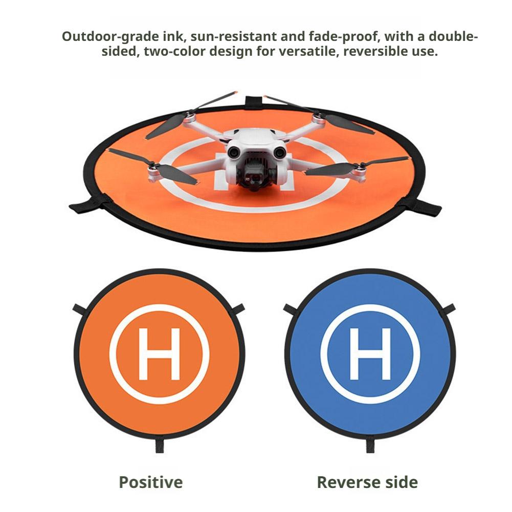 75cm Drone Landing Pad, Waterp - Drone Landing Pad avaliação e preço