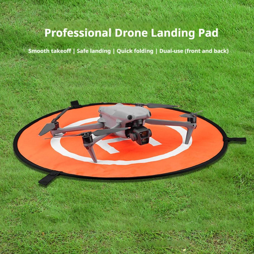 75cm Drone Landing Pad, Waterp - Drone Landing Pad avaliação e preço