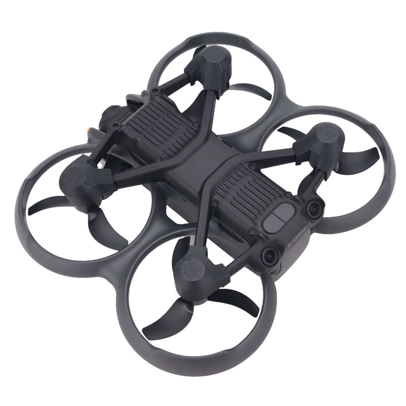 4pcs Foot Pad Heighten Landing - Drone Landing Pad avaliação e preço