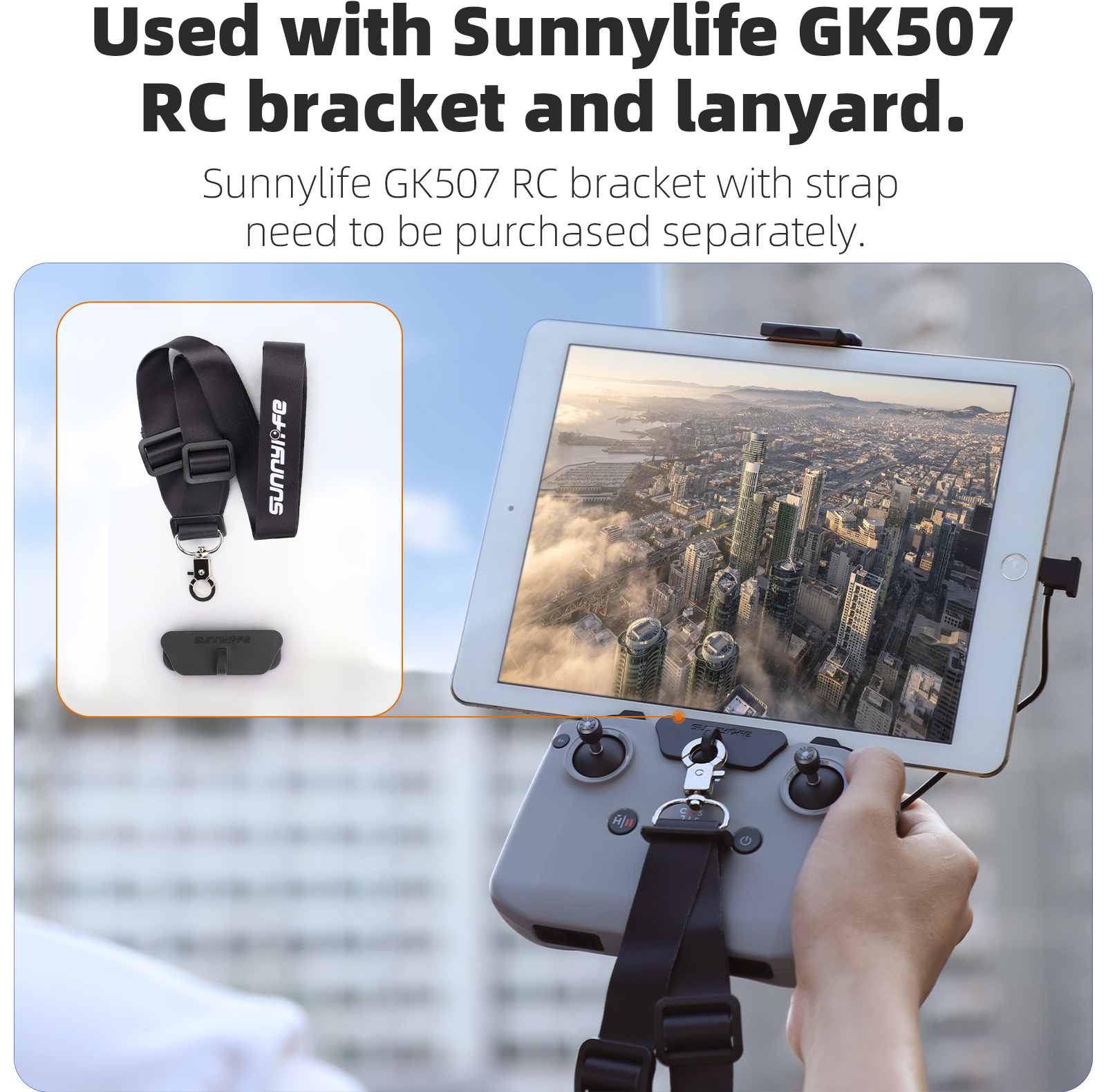 Drone Foldable Disassembly-fre - Drone Tablet Mount avaliação e preço