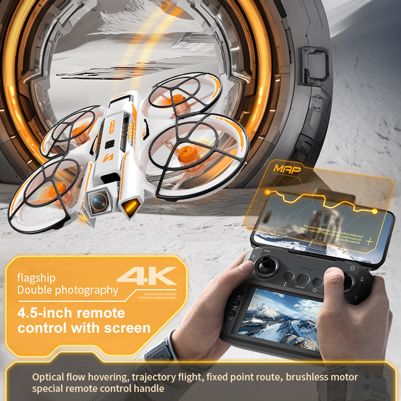New A21 Drone 8K Professional  - Drone Battery Adapter avaliação e preço