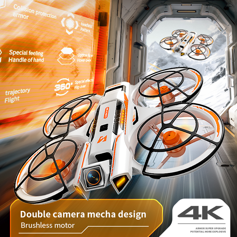 New A21 Drone 8K Professional  - Drone Battery Adapter avaliação e preço