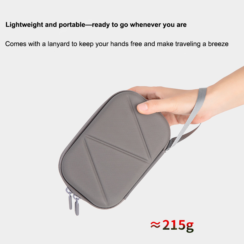 hard Shell Case for DJI Lito 1 - Drone Hard Shell Case avaliação e preço