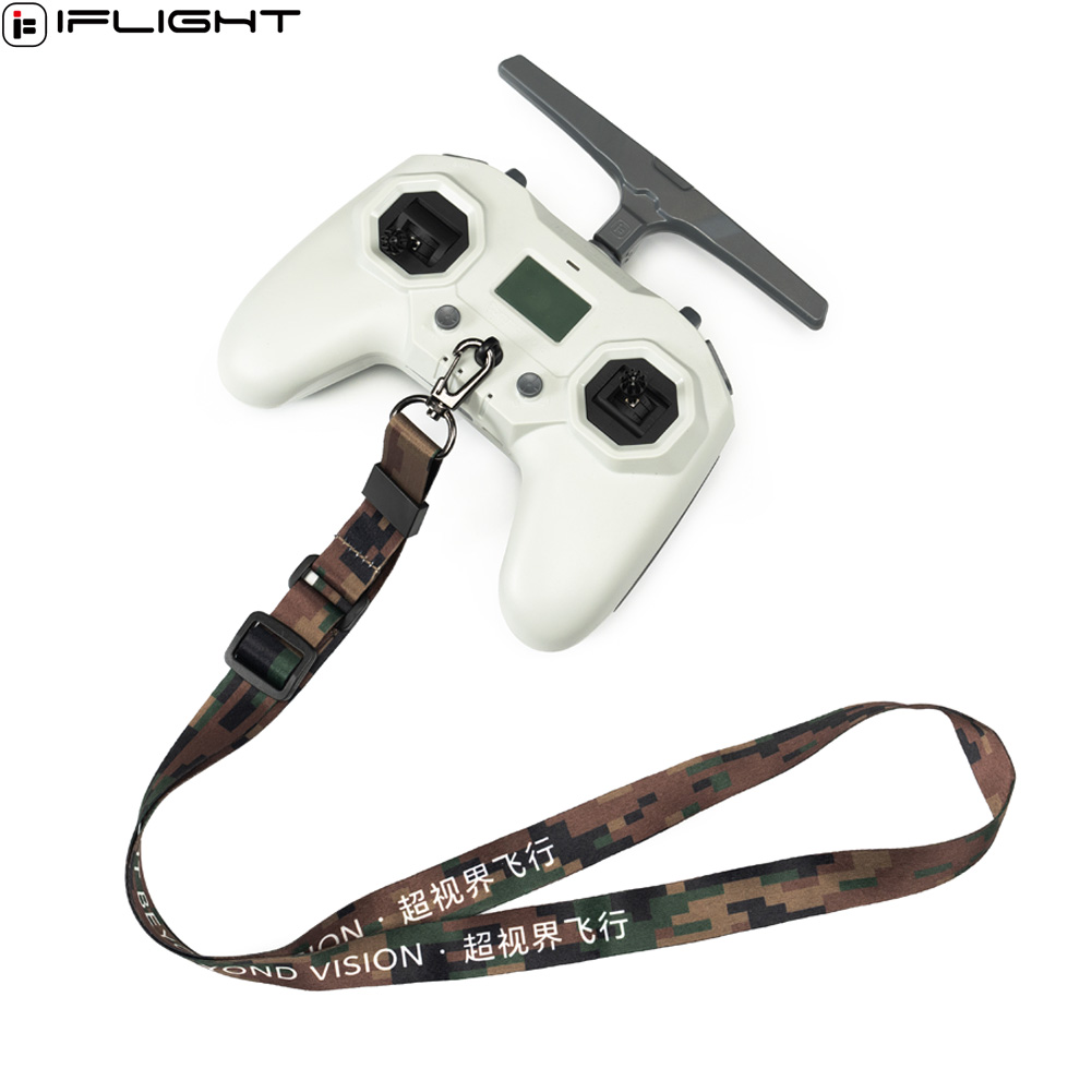 IFlight 25x500mm Remote Contro - Drone Neck Strap avaliação e preço