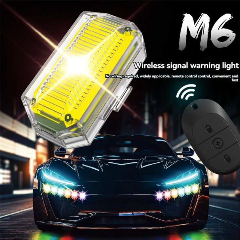 Wireless LED Drone Strobe Ligh - Drone Strobe Light avaliação e preço