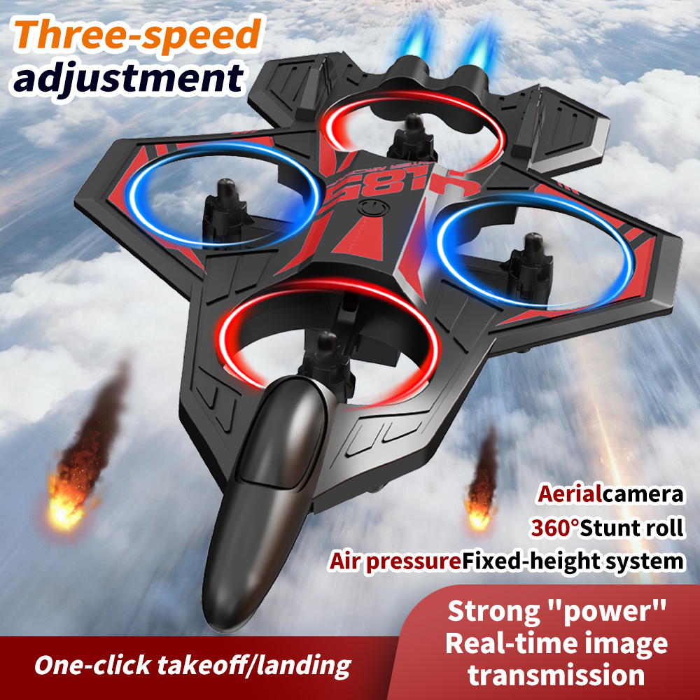 Lenovo YL86 RC Foam Airplane 2 - Drone Beacon Light avaliação e preço