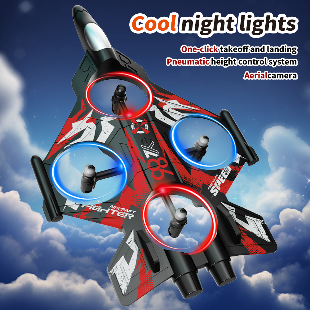 Lenovo YL86 RC Foam Airplane 2 - Drone Beacon Light avaliação e preço