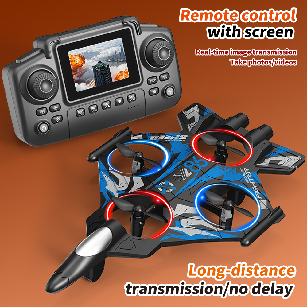 Lenovo YL86 RC Foam Airplane 2 - Drone Beacon Light avaliação e preço