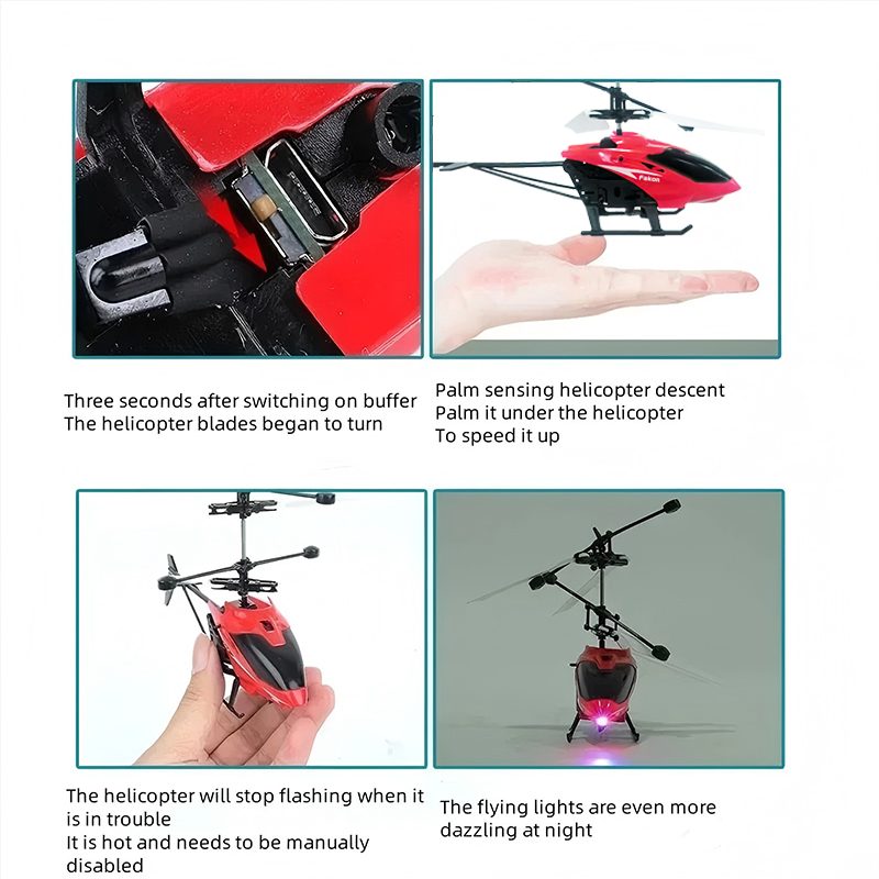Mini Drone Rechargeable Mini R - Drone Remote Controller Lanyard avaliação e preço