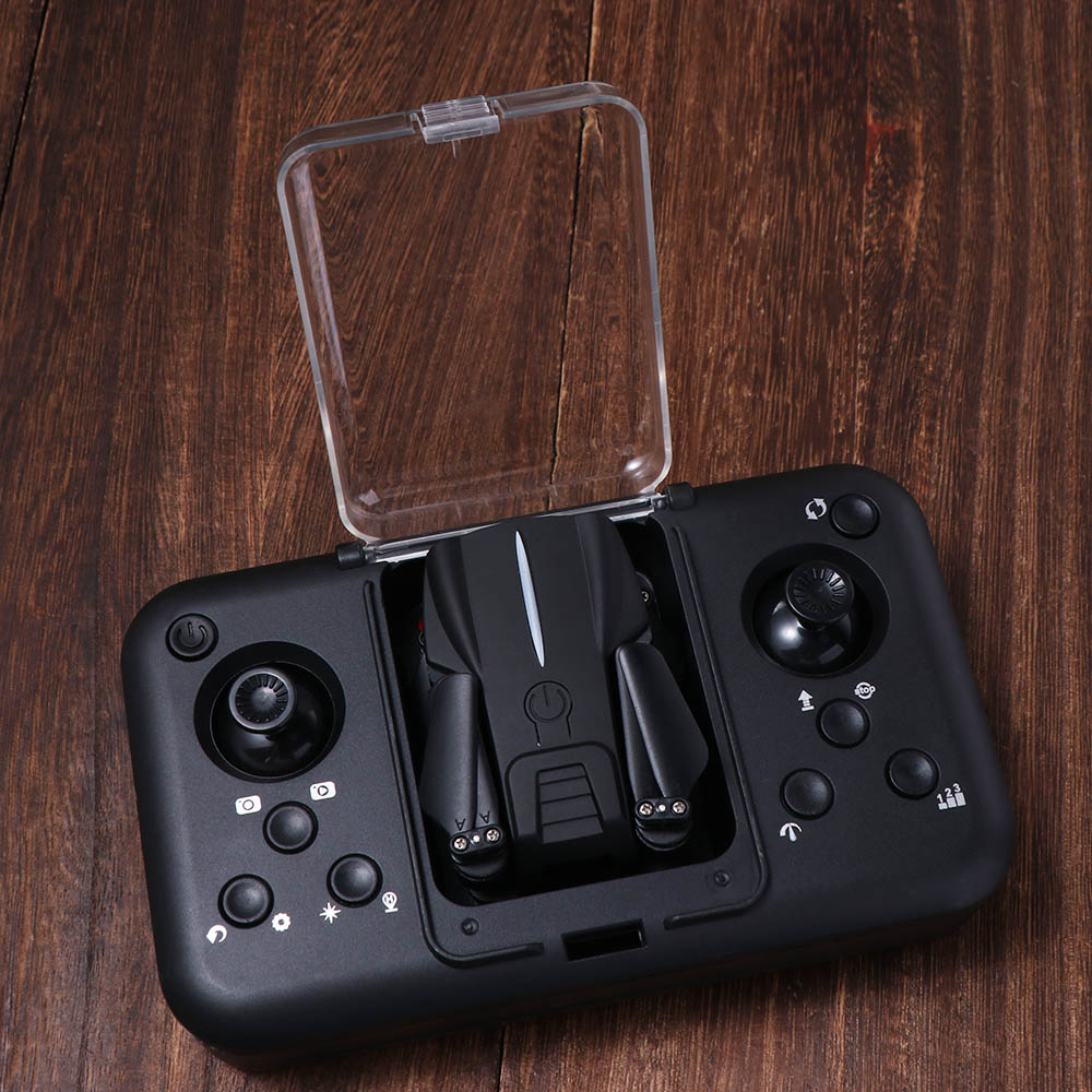 RC Helicopter ABS Remote Contr - Drone Controller Screen avaliação e preço