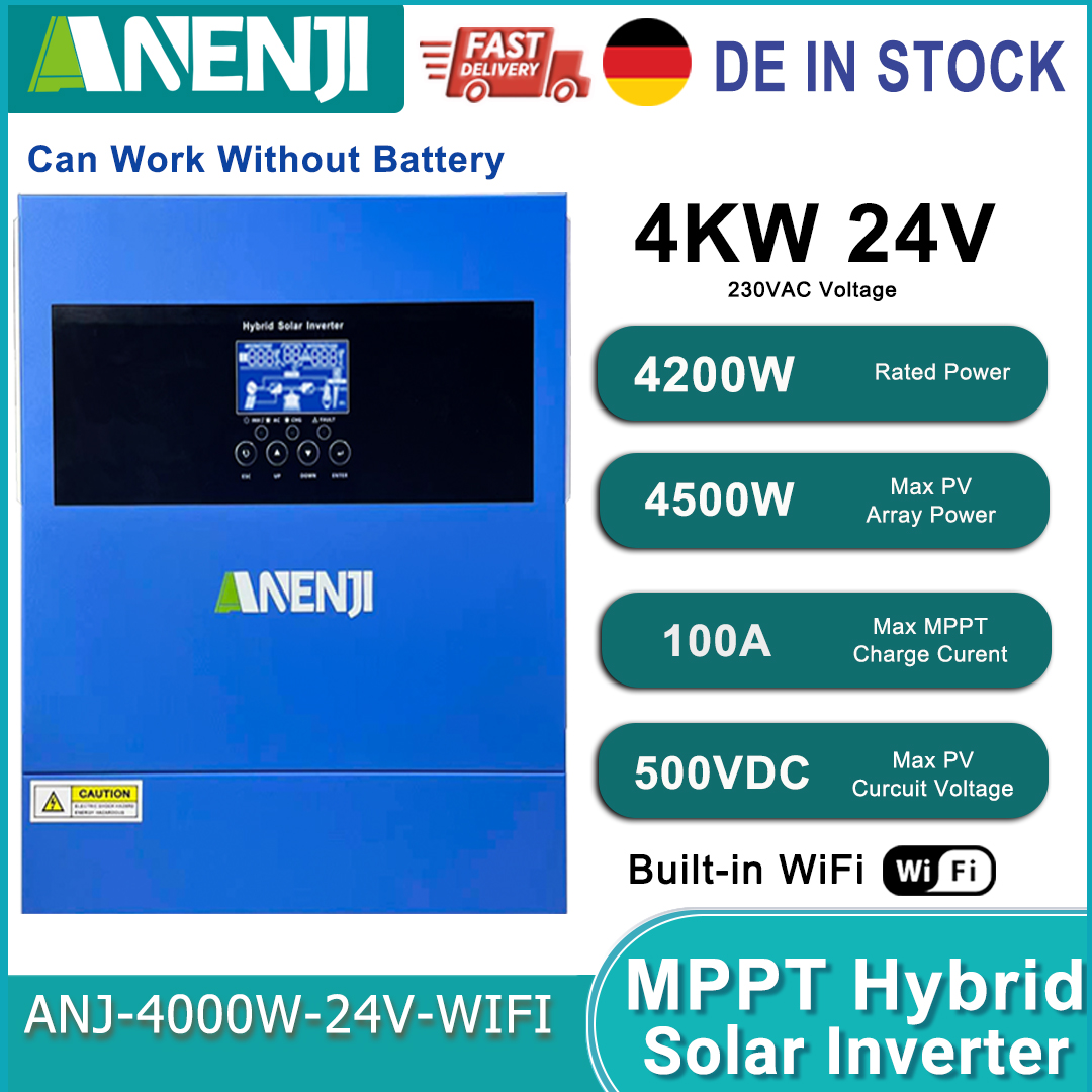 11KW 6.2KW 5KW 4KW 2KW Hybrid  - Drone Solar Charger avaliação e preço