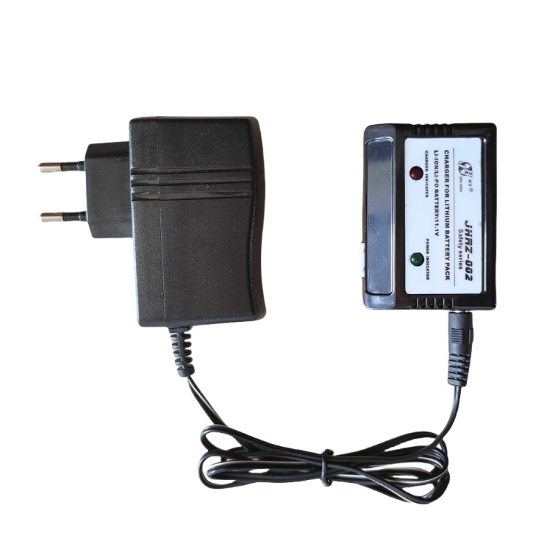 3S 11.V LiPo Balance Charger W - Drone Battery Charger avaliação e preço