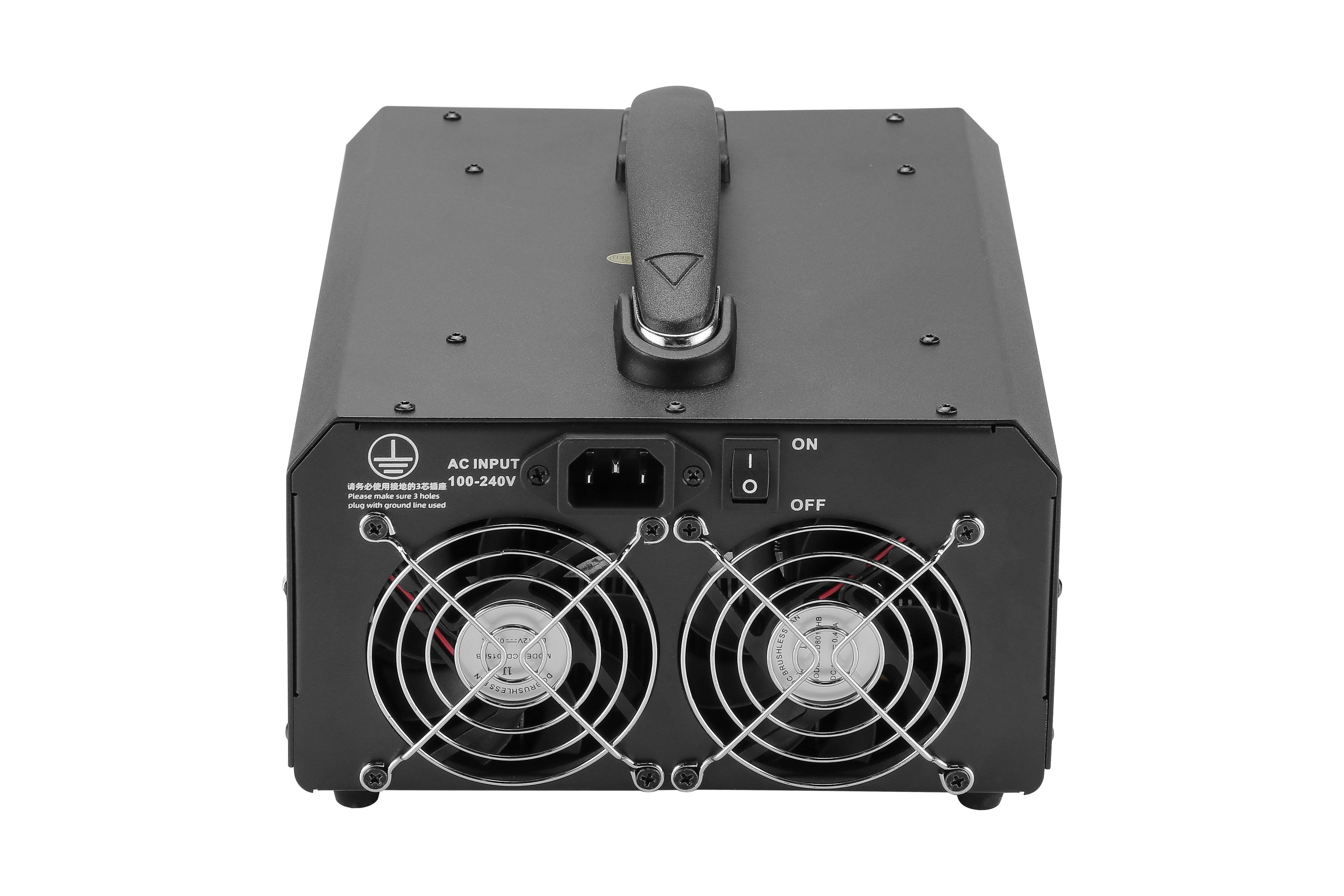 EV-PEAK U4-HP Dual Channel 250 - Drone Battery Charger avaliação e preço