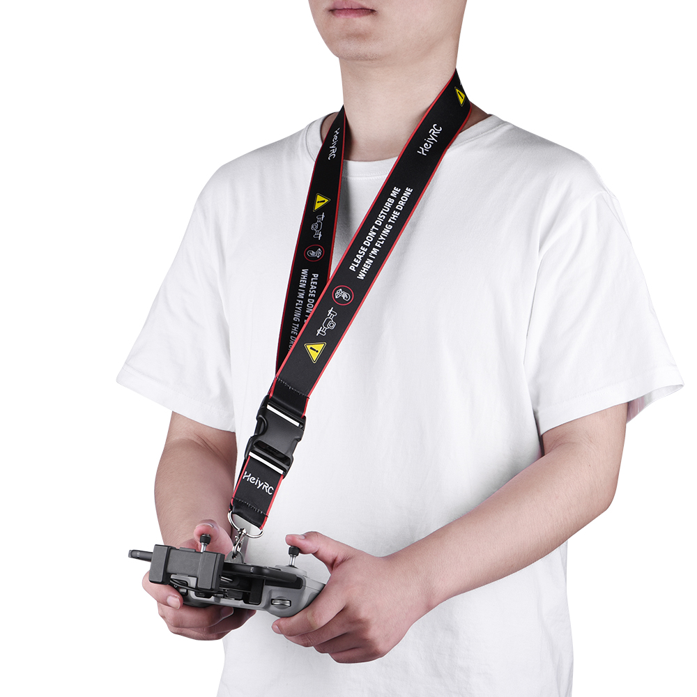 Neck Lanyard for DJI Mavic 3/A - Drone Neck Strap avaliação e preço