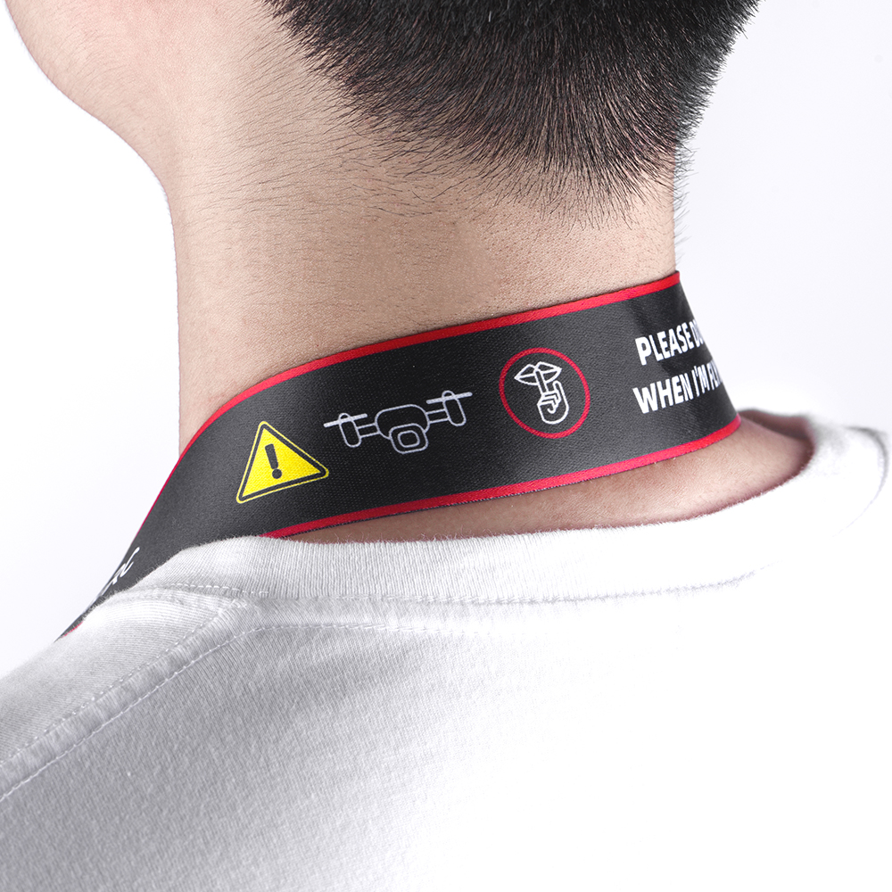 Neck Lanyard for DJI Mavic 3/A - Drone Neck Strap avaliação e preço