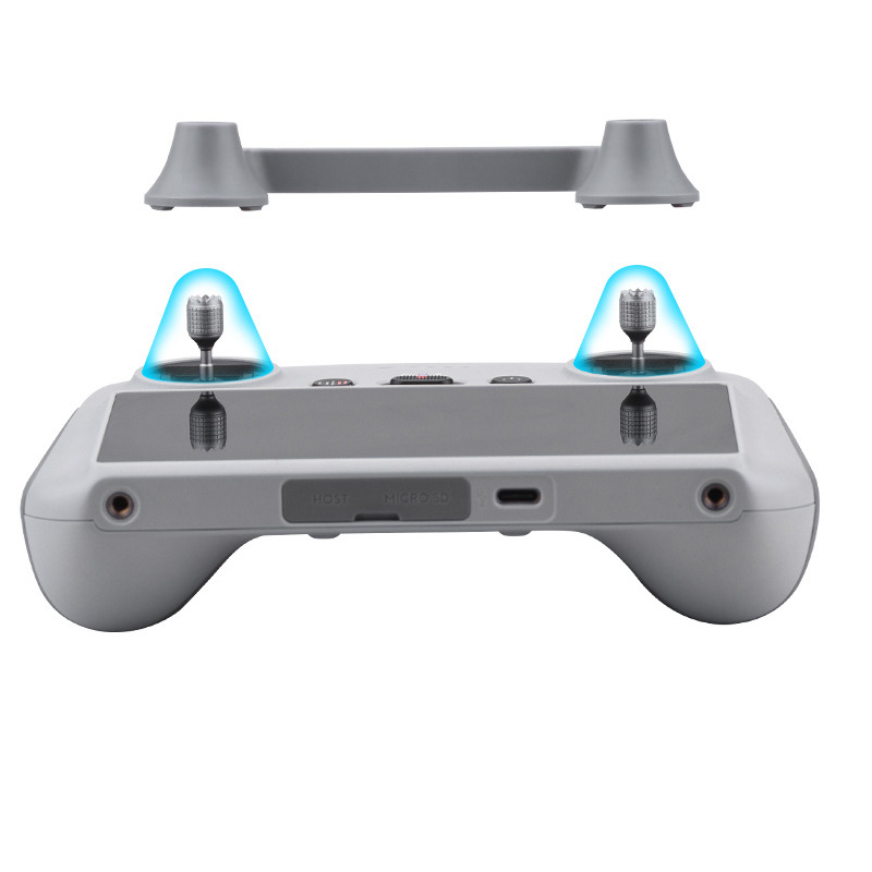 For DJI RC 2 Joystick Connecti - Drone Joystick Cover avaliação e preço