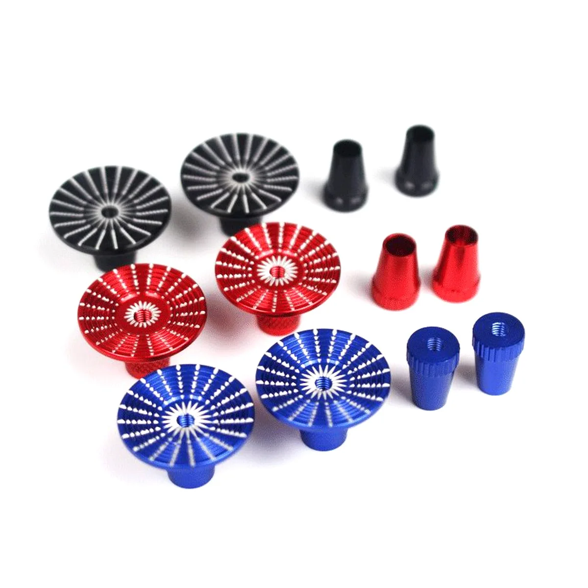 M3 M4 Aluminum Transmitter Joy - Drone Control Stick avaliação e preço