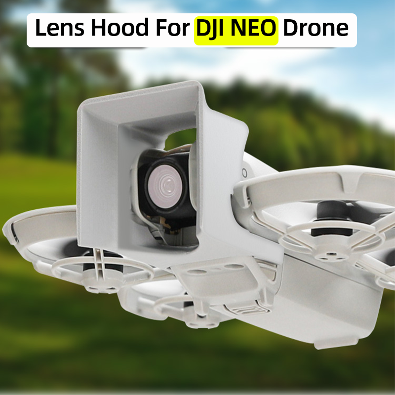 For DJI NEO Drone Gimbal Lens  - Drone Sun Shade avaliação e preço