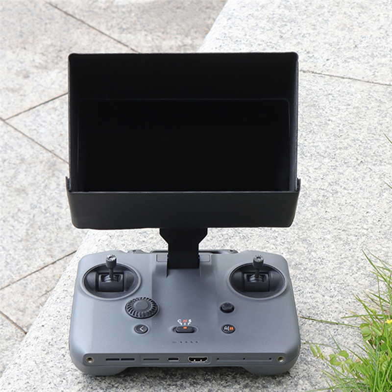 CJSD-For DJI Mavic 4 Pro Sun H - Drone Controller Hood avaliação e preço